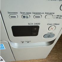 Принтер Samsung SCX-4300