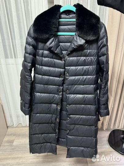 Пуховик женский 46 48 размер