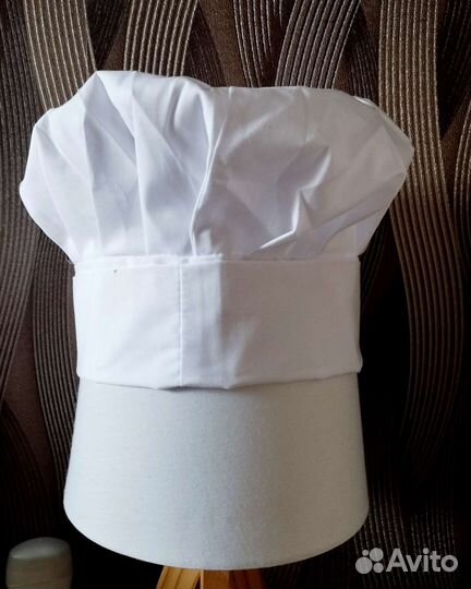 Колпак поварской