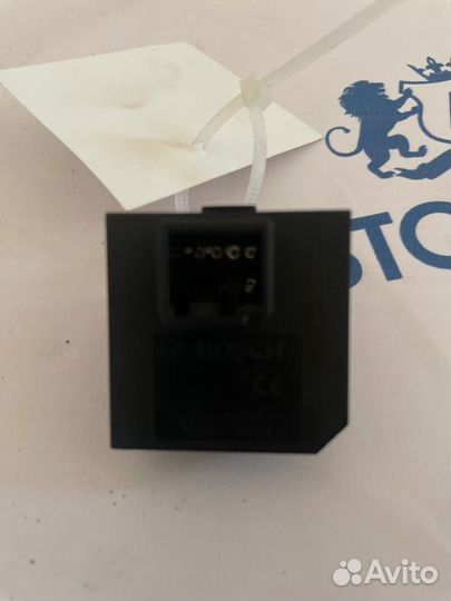 Блок иммобилайзера Hyundai Solaris хэтчбек G4FA