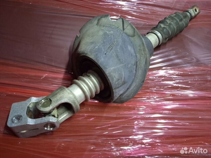 Кардан карданчик рулевого вала dodge charger