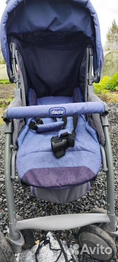 Детские коляски прогулочные летние
