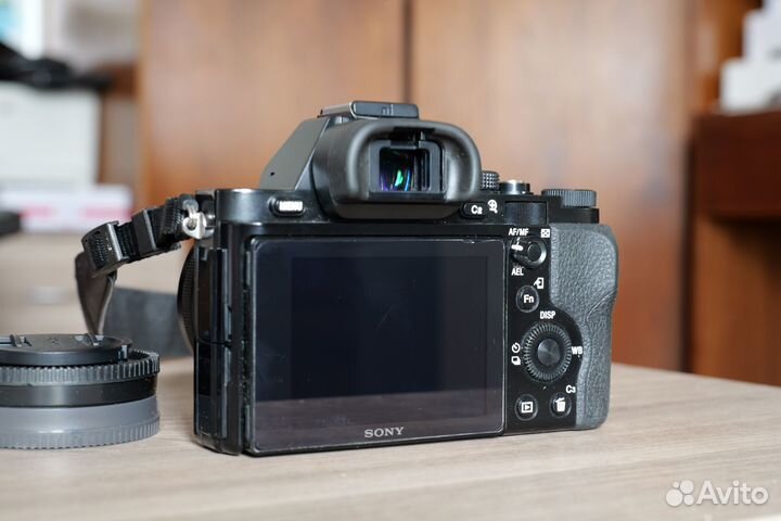 Sony A7
