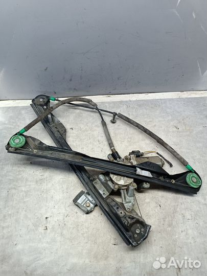 Стеклоподъёмник передний правый Ford Focus 1