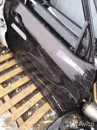 Дверь передняя правая BMW X5 F15 2013г.в
