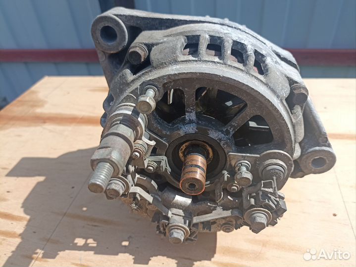 Генератор LADA kalina 14В 115А