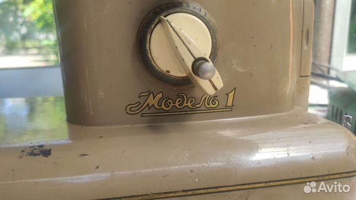 Швейная машинка б/у Тула