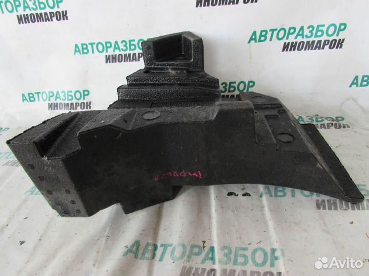 Ящик для инструментов для Subaru Impreza 3 2007-2