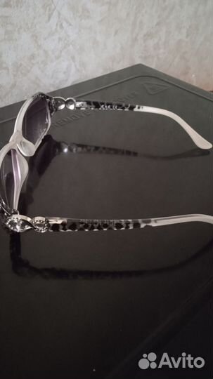 Солнцезащитные очки с диоптриями