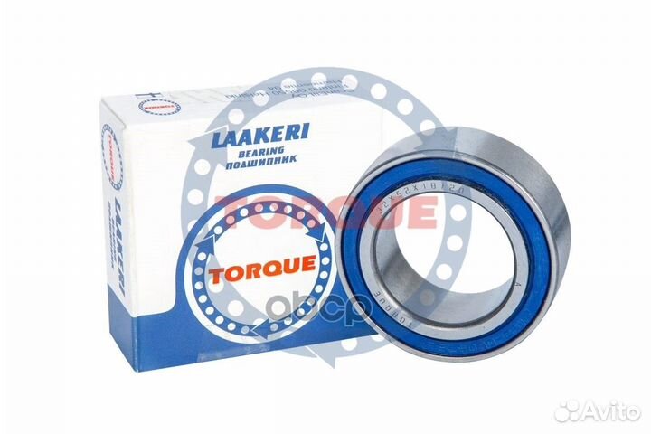 Подшипник муфты кондиционера 325218/20 torque