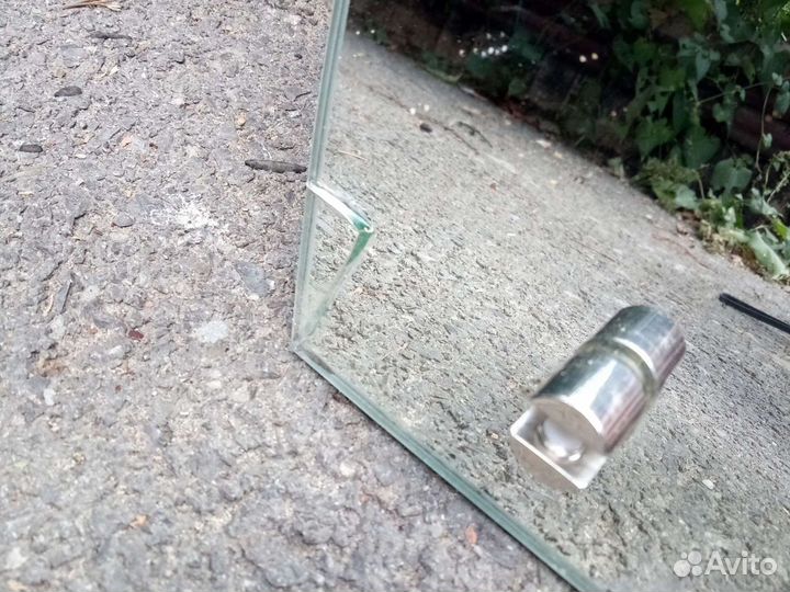 Гримерное зеркало