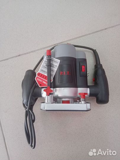 Ручной фрезер