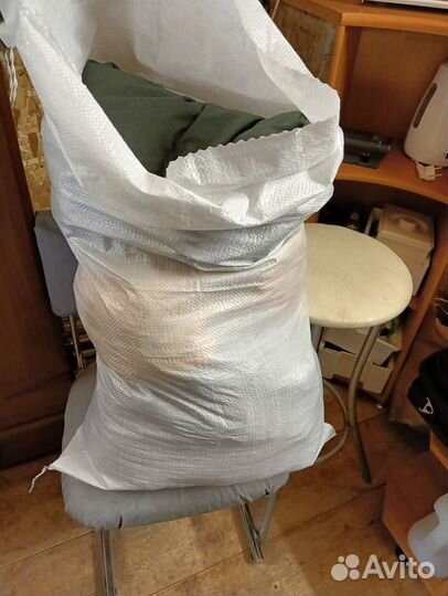 Мужские вещи пакетом