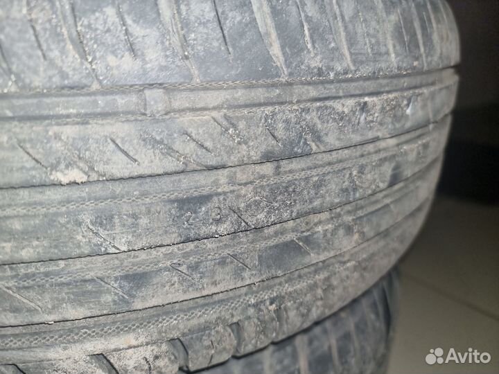 Nokian Tyres Nordman SX 195/65 R15 91H