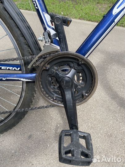 Продам скоростной велосипед