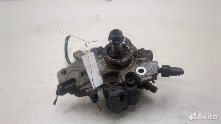 Тнвд киа Pride