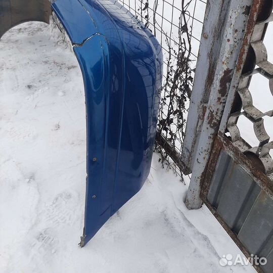 Задний бампер Nissan Primera p11,Ниссан Примера