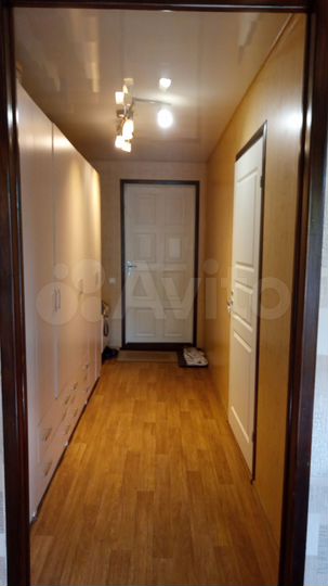 Дом 85,2 м² на участке 4,6 сот.