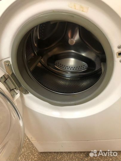 Indesit с сушкой и доставкой