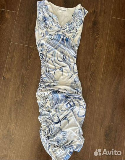 Платье Emilio Pucci оригинал