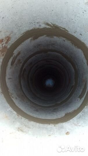 Колодцы и септики