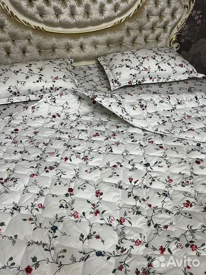 Белье постельное