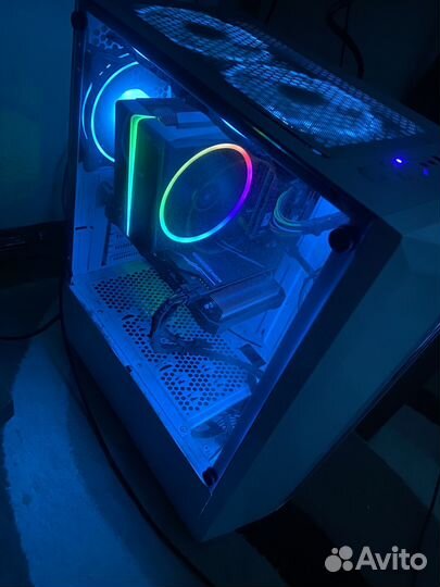 Продам компьютер