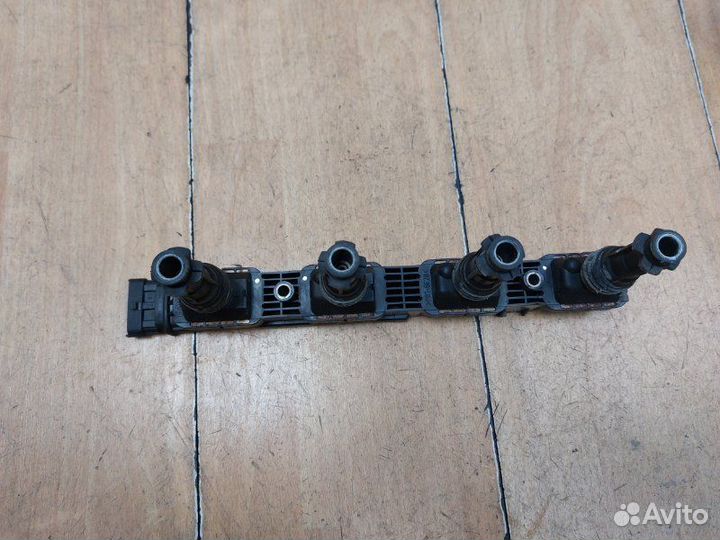 Модуль зажигания Opel Corsa D Z14XEP 2009