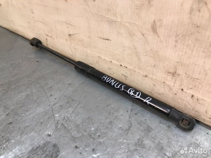 Амортизатор багажника задний Chery Bonus A13