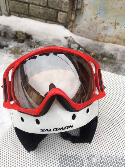 Сноубордическое снаряжение