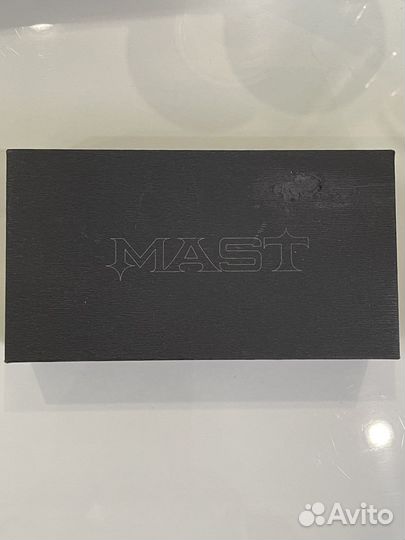 Аппарат для перманентного макияжа mast P10