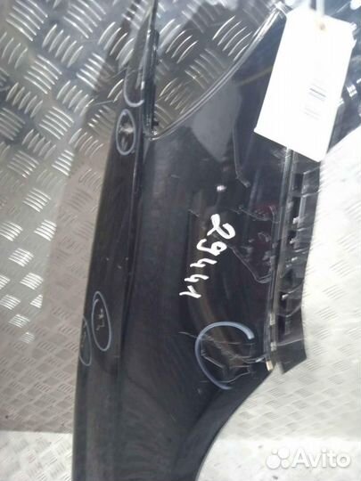 Крыло Subaru Legacy B13 (2003-2009)