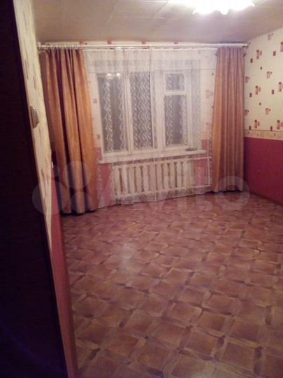 Комната 19 м² в 1-к., 5/9 эт.