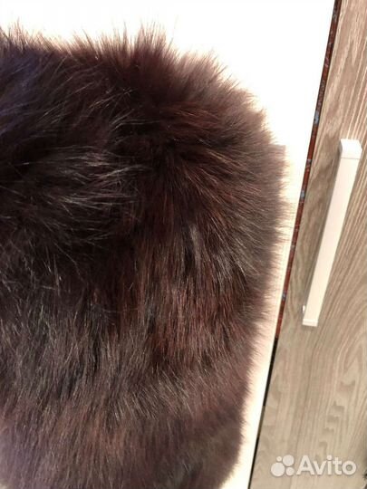 Шкура песца