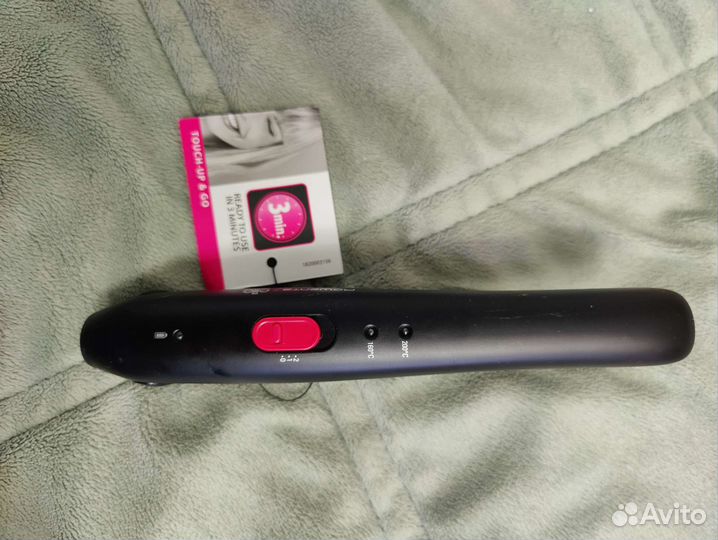 Выпрямитель для волос