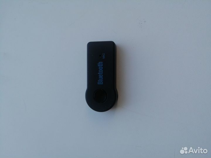Bluetooth адаптер