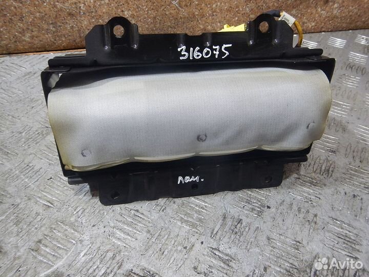 Подушка безопасности пассажирская (в торпедо), Che