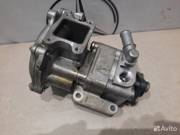 Насос гидроусилителя руля Bmw X1 E84 N46B20BD 2012