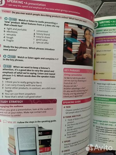 English plus 4. Новый комплект