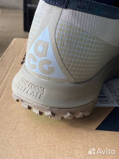 Nike acg mountain fly gore-tex(оригинал)