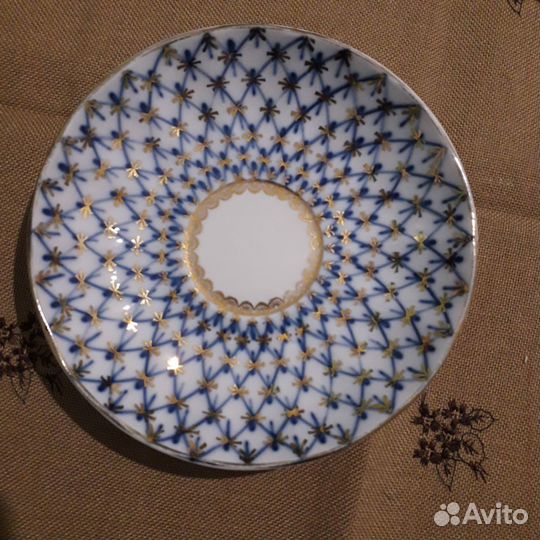 Чашка лфз розочки без блюдца