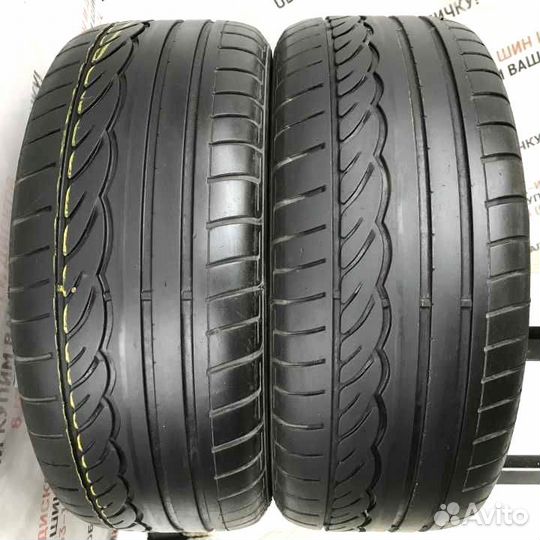 Dunlop SP Sport 01 225/50 R17