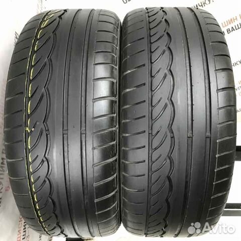Dunlop SP Sport 01 225/50 R17