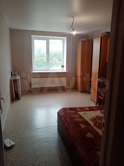 3-к. квартира, 73 м², 6/10 эт.