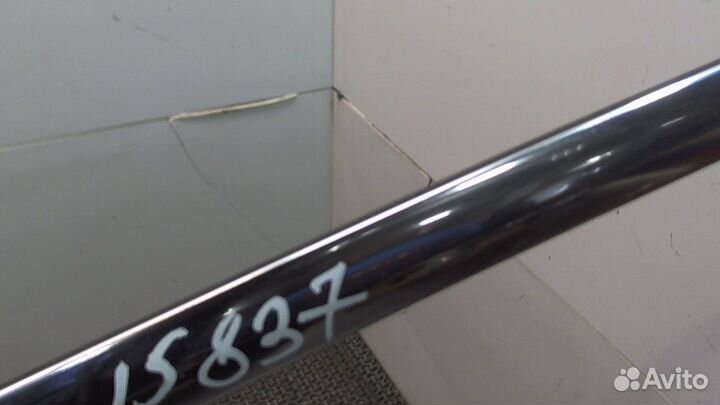 Молдинг крыши Tesla Model 3, 2019