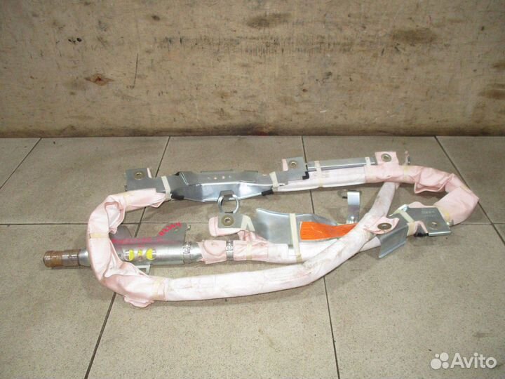 Подушка безопасности боковая Subaru Forester 3