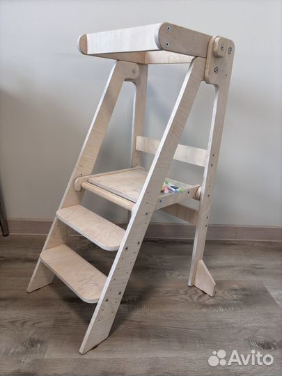 Башня помощника