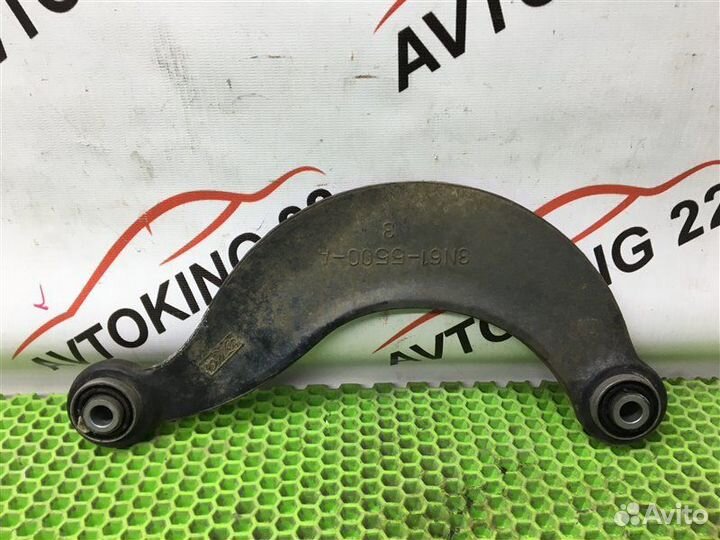 Рычаг задний Mazda Axela bkep LF 2003