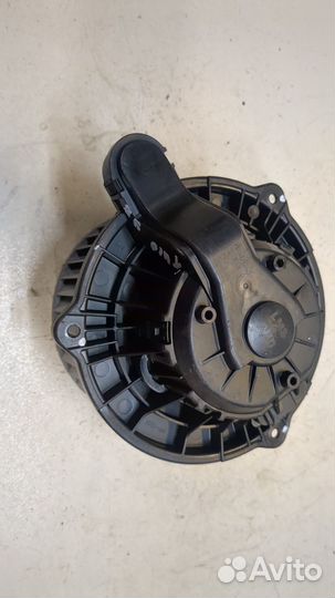 Двигатель отопителя Hyundai ix 35, 2010