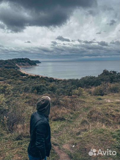 Свой человек в Калининграде